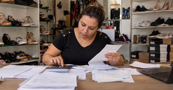 Capital de giro: como calcular quanto a empresa precisa