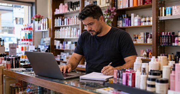 Como calcular o pedido de compra sem comprar demais