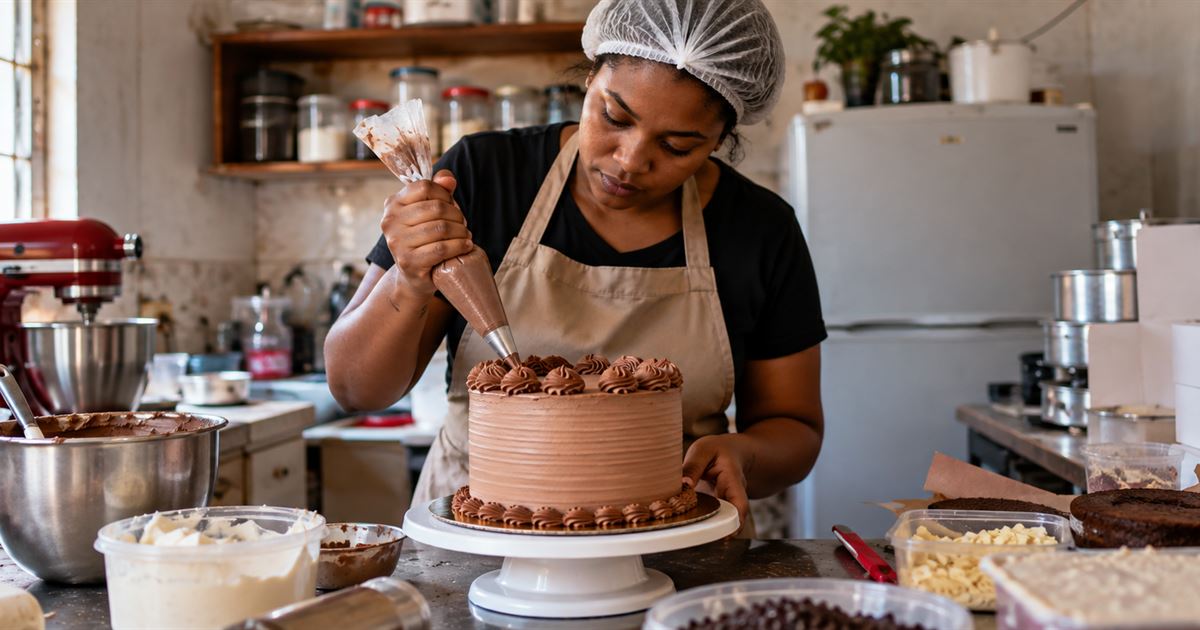 Como precificar confeitaria
