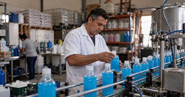 Como precificar produtos na indústria