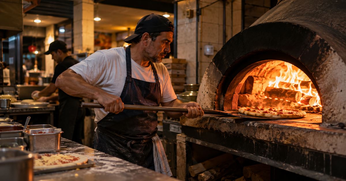 Como precificar pizzaria