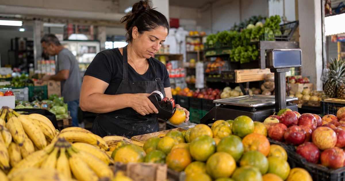 Como precificar produtos de supermercado e mercadinho
