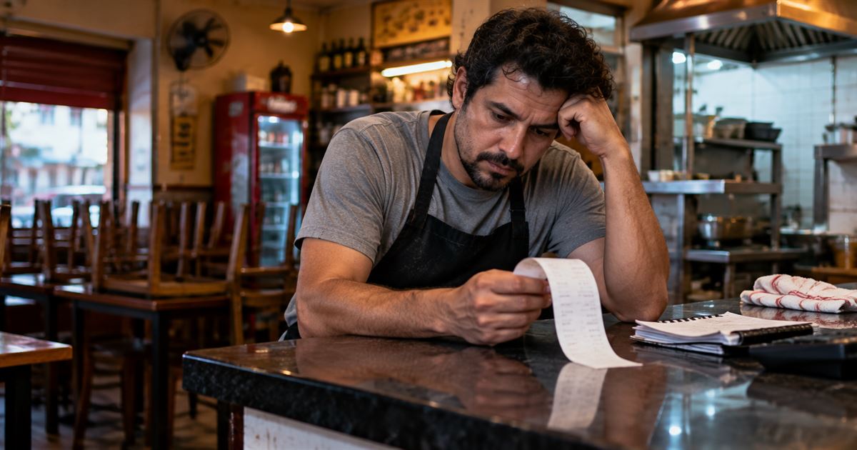 Como saber se estou vendendo com prejuízo