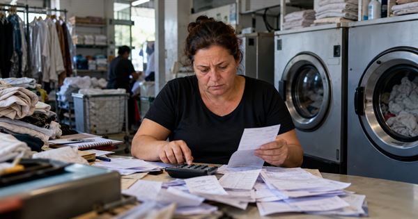 Como sair das dívidas da empresa: passo a passo