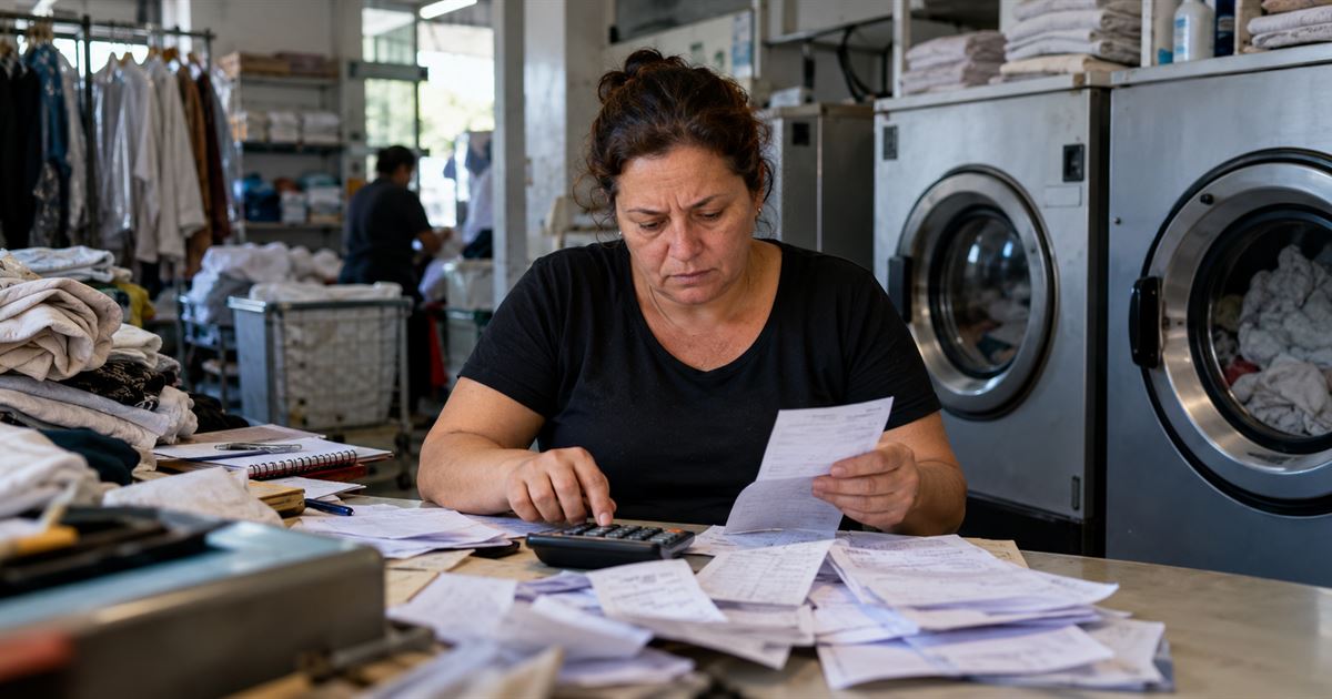 Como sair das dívidas da empresa: passo a passo