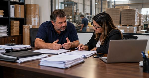 Contabilidade x gestão financeira: qual a diferença