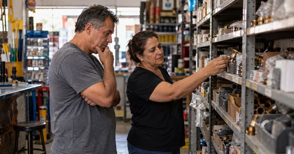 Estoque parado é dinheiro parado: como liberar caixa