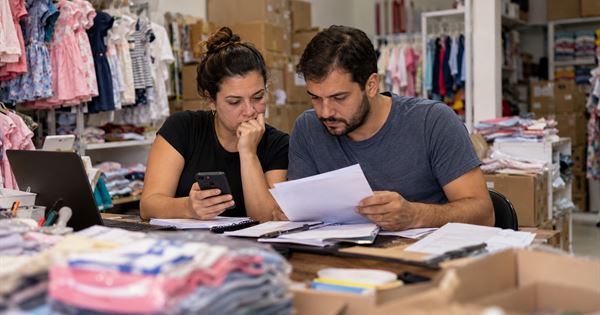 Faturamento x lucro: qual a diferença