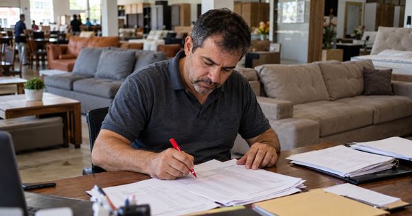 Inadimplência: como medir e reduzir sem perder vendas