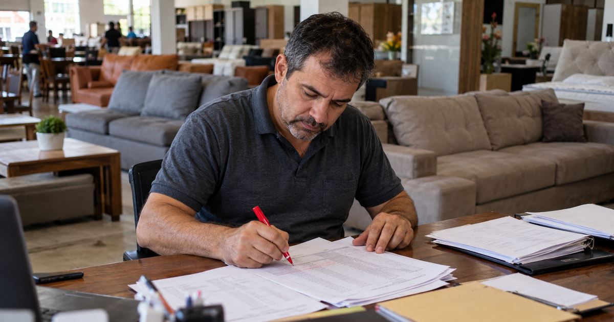 Inadimplência: como medir e reduzir sem perder vendas