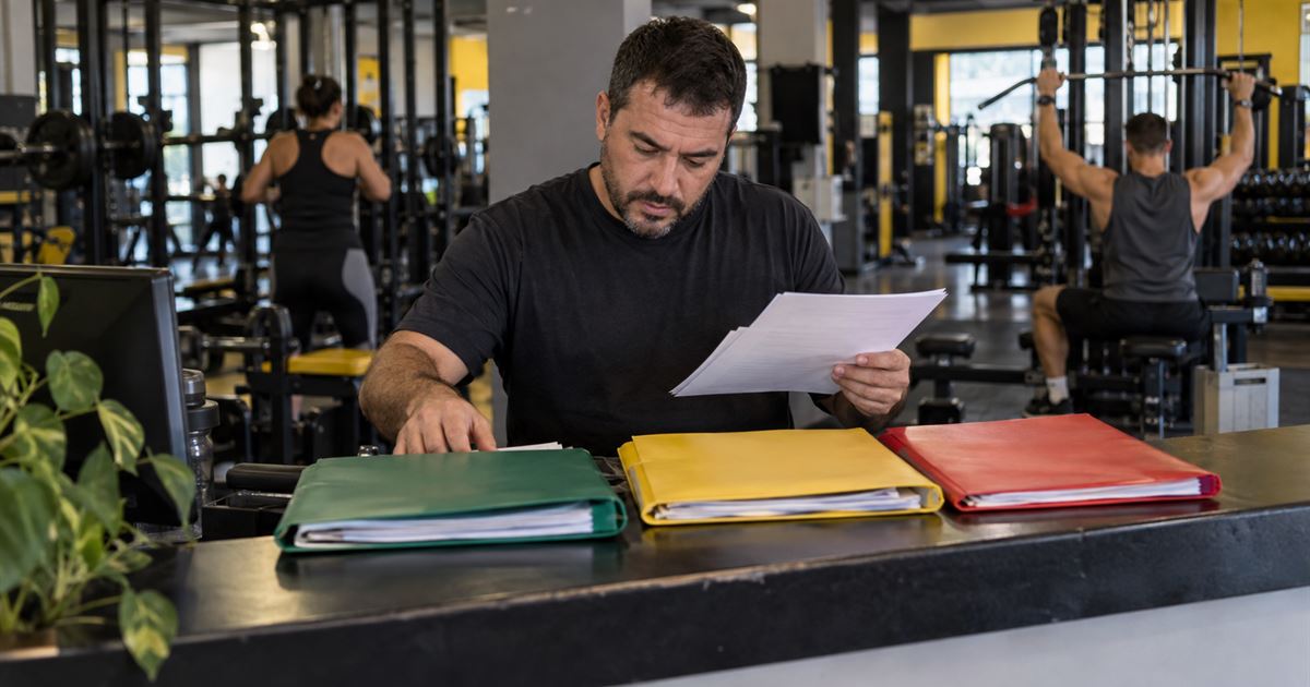 Planejamento financeiro com três cenários na prática