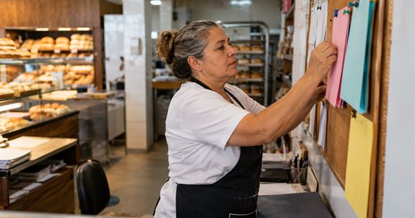 Plano de contas para pequena empresa: como montar