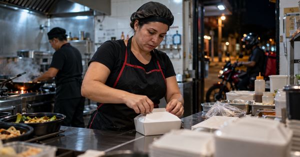 Como calcular o preço de venda para o iFood