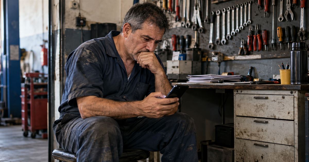 Pró-labore: o salário do dono dentro do preço