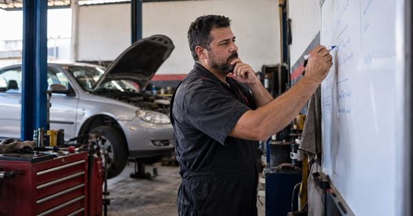 Teto de gastos da empresa: como definir o seu