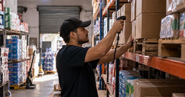 Tipos de ruptura de estoque e como identificar cada um